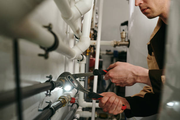 Best Water Heater Repair  in Long Valley, NJ