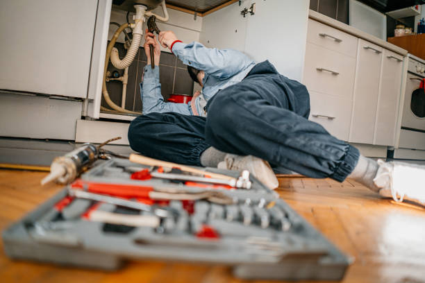 Best Sprinkler Systems  in Long Valley, NJ