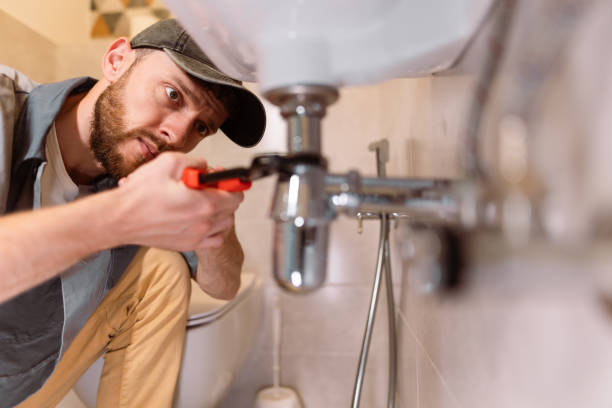 Best Affordable Plumbing Services  in Long Valley, NJ