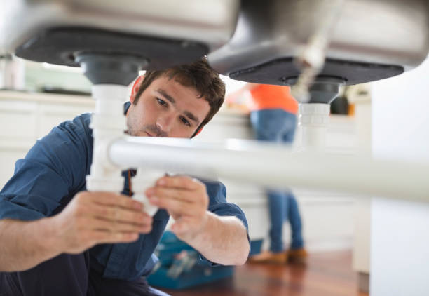 Best Emergency Plumber  in Long Valley, NJ
