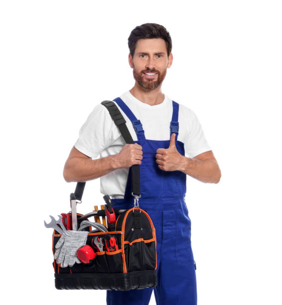 Best Commercial Plumbing Services  in Long Valley, NJ