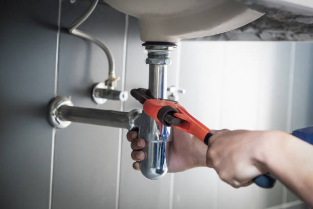 Best Pipe Repair Near Me  in Long Valley, NJ