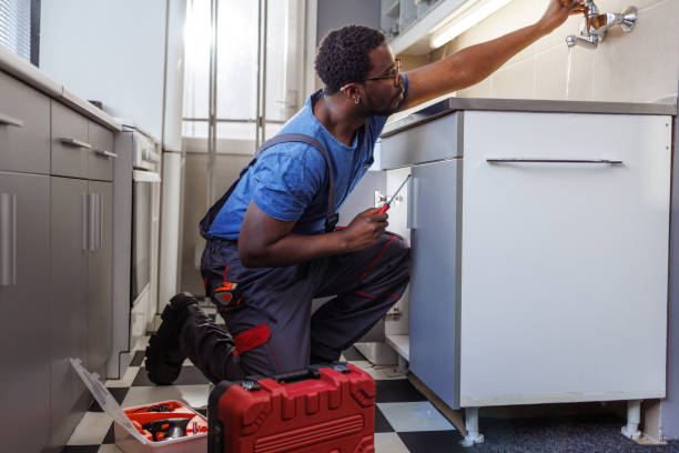 Best Sewer Cleaning Services  in Long Valley, NJ