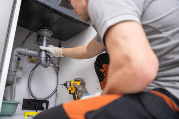 Best Hot Water Heater Installation  in Long Valley, NJ